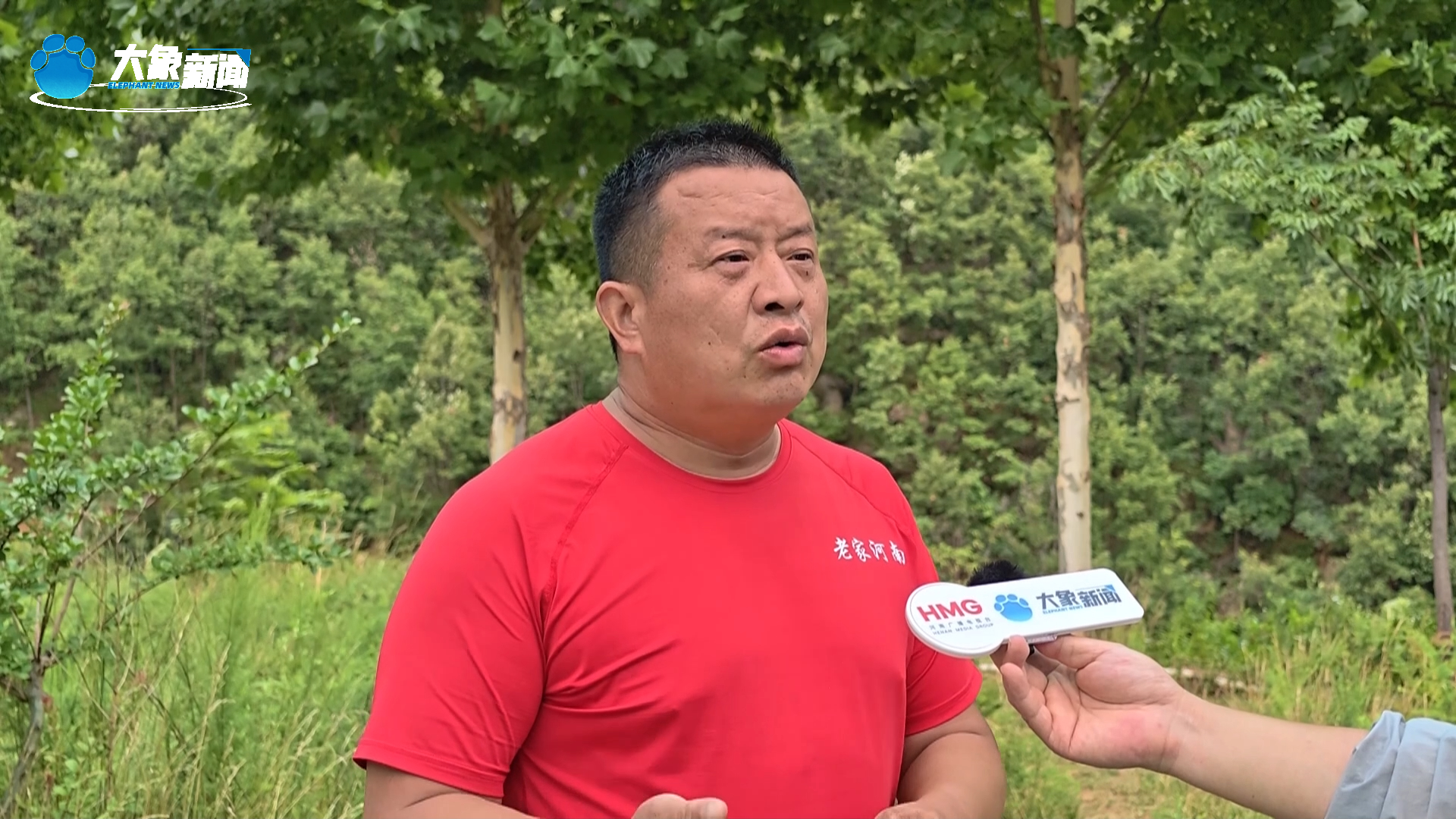 跨越1600公里送烩面的“漂流哥”返乡：下一站，永远在需要的地方