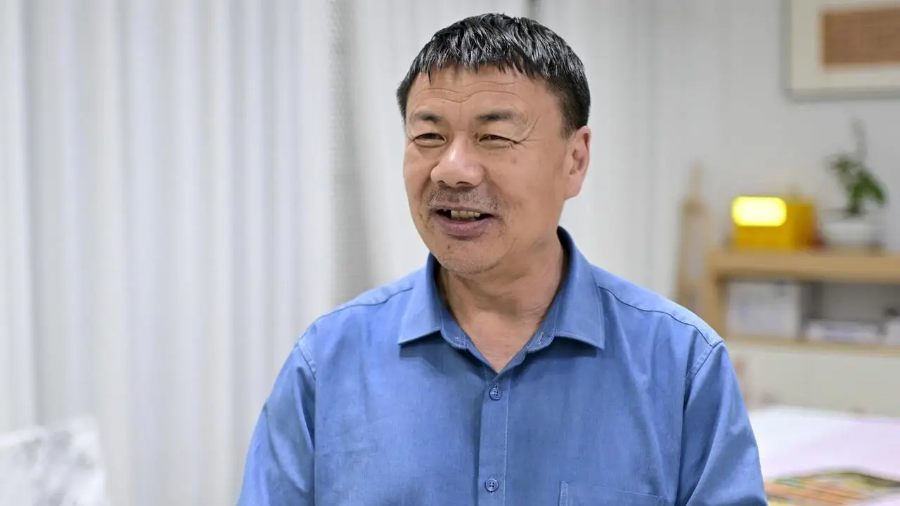 鲁迅文学奖获得者、“外卖诗人”王计兵人民日报撰文