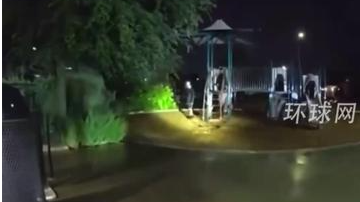 美国17岁少年疑似向警察掏枪被乱枪打死，后来发现只是在掏水瓶