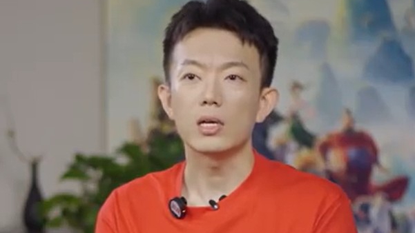 动画电影《八仙！》主角是谁？导演揭秘