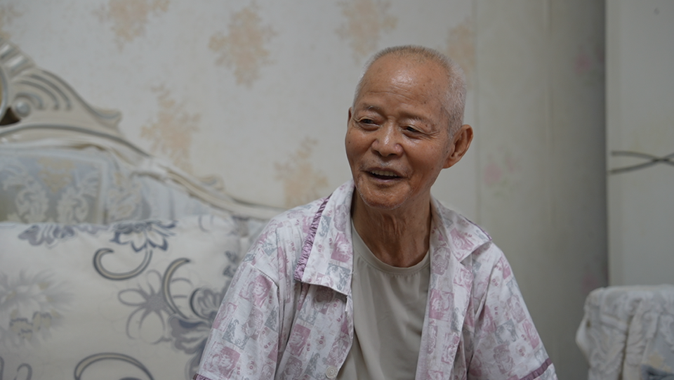 驻马店李明哲：共和国特等功臣“静默”七十载
