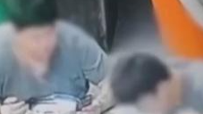 为讹钱对自己下狠手，男子用龋齿自残“碰瓷”，一颗坏牙2年骗了14家餐厅