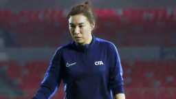赣超女教练回应被称“灭绝师太”：灭绝师太，我觉得这个名字非常好