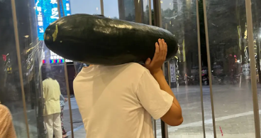 冬瓜手上抱凉意能撑多久？抱冬瓜降温并非人人适用
