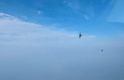 为规模打击“排兵布阵”！智能规划打击系统实弹测试画面首次公开