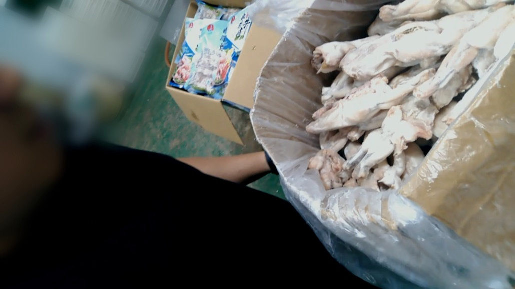 福建漳州通报牛蛙抗生素超标：组成调查组全面核查