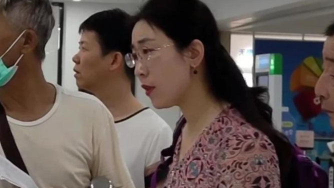 婚外胚胎案当事人将申请重婚自诉：此前的路走不通，现在打算换条路径