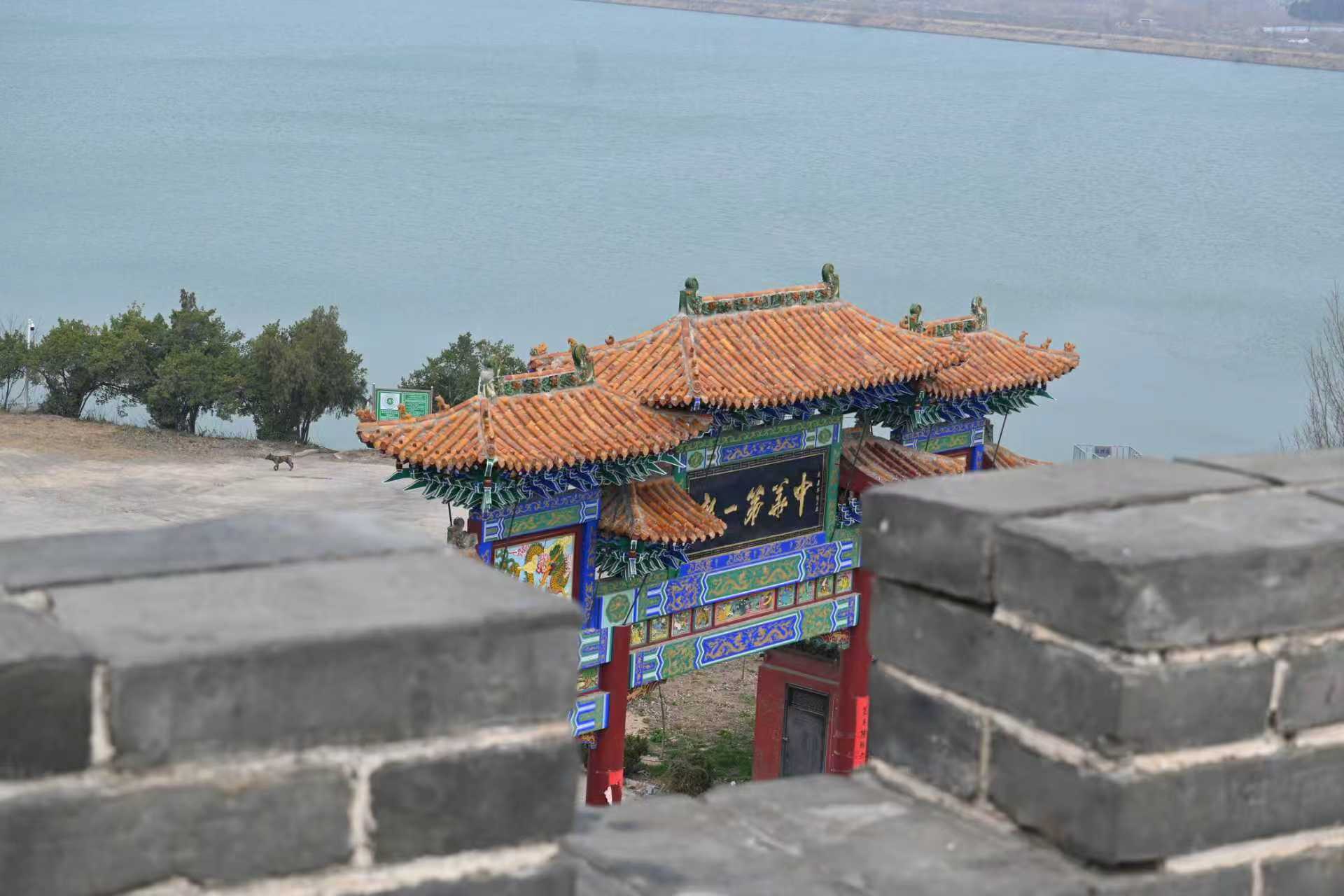 擦亮千年古郡文旅名片 濮阳市举办“濮阳八景”龙源古郡推介会