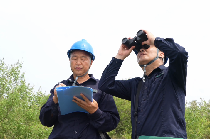 国网登封市供电公司：筑牢汛期安全防线 守护民生用电安全