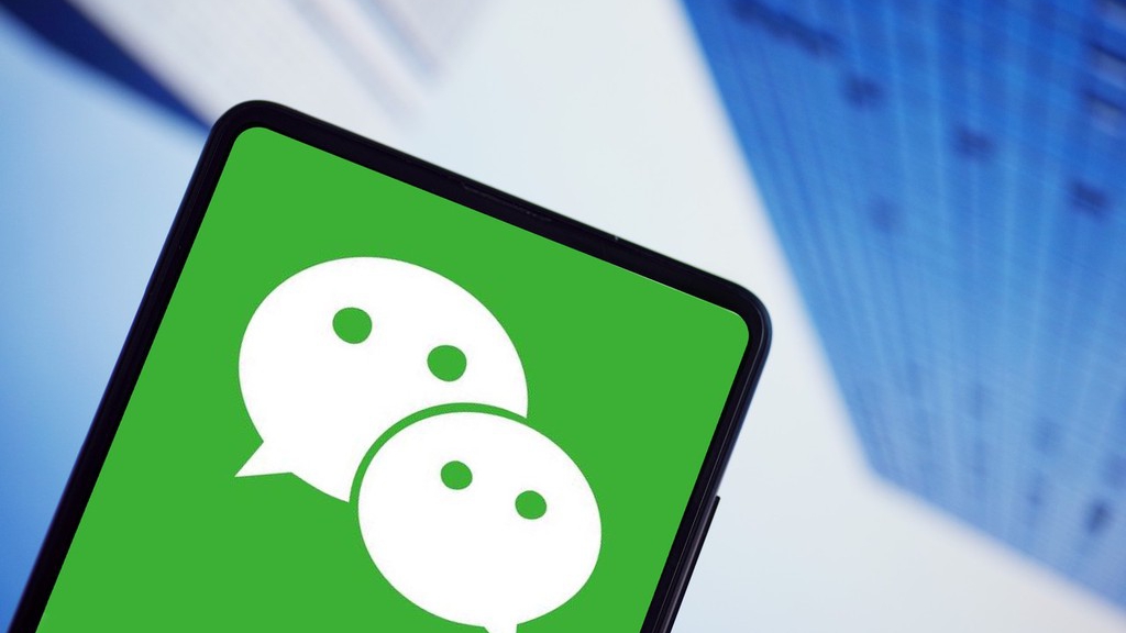 微信又有新功能：你可以“撤回”你的撤回了！