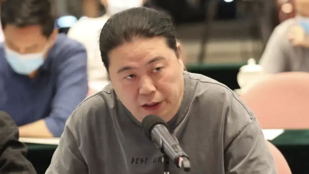 被“峰哥亡命天涯”举报偷税漏税，《铁齿铜牙纪晓岚》编剧汪海林回应