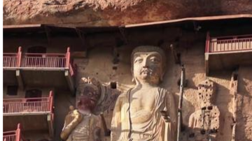 甘肃麦积山景区看完所有石窟需2000元？景区回应