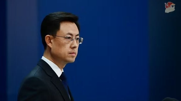 外交部回应“日企高管在华涉案被拘留”：依法查处违法犯罪案件