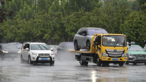 台风“白海豚”已停编，暴雨要下到什么时候？