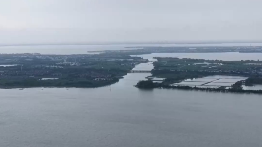 水利部：全国58条河流仍维持超警