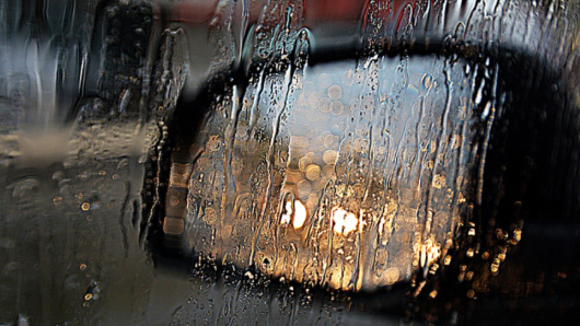 暴雨、大暴雨、雷暴大风！多地仍有猛烈降雨，出行注意防范→