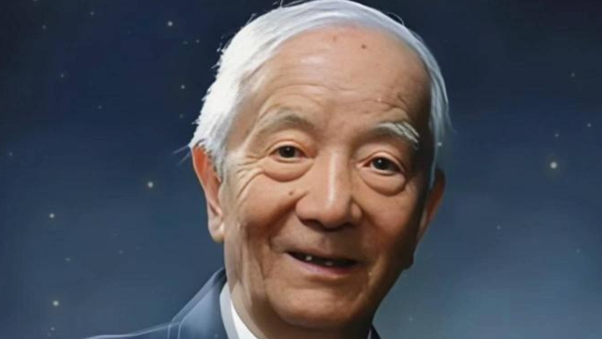 “两弹一星”元勋，我国航天事业开拓者之一王希季逝世
