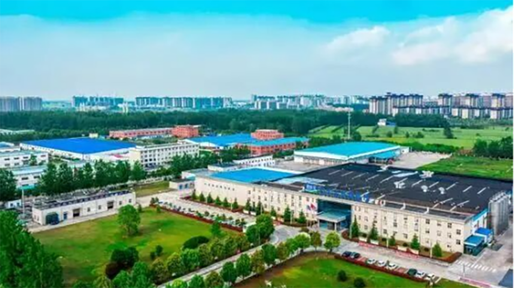 正阳县：党建引领聚势能 产业跃升启新程