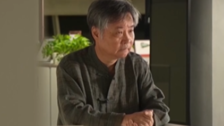 《家徽》不是我写的！签名假的！余华一个月内两次“打假”