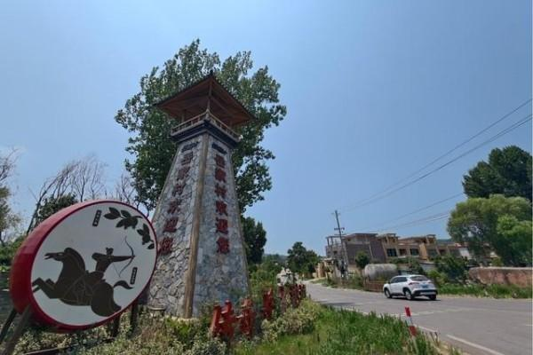 从 “讲排场” 到 “谋发展” 平顶山卫东区移风易俗绘就乡村新风貌