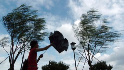 又有2个新台风，或将生成