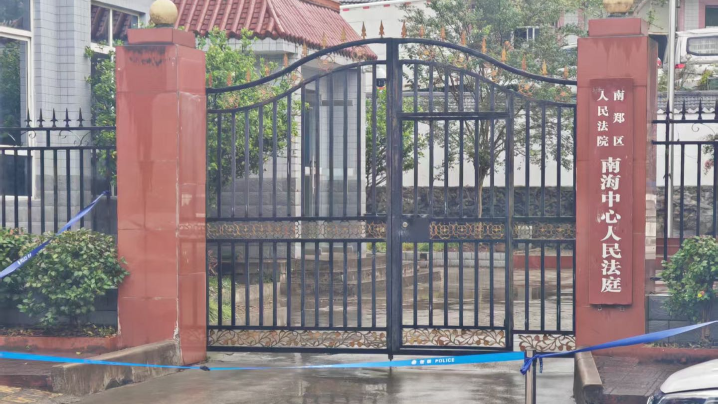 “结婚8年3孩均非亲生”案将择期宣判，双方就抚养权达成共识
