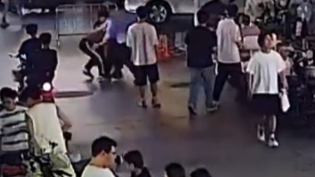 6小时破案，邯郸街头上演“抓捕”大片