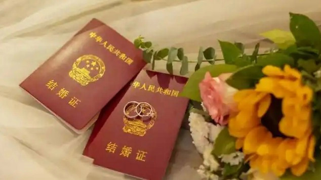 医院能办结婚证了 淄博一妇幼保健院内设立婚姻登记处