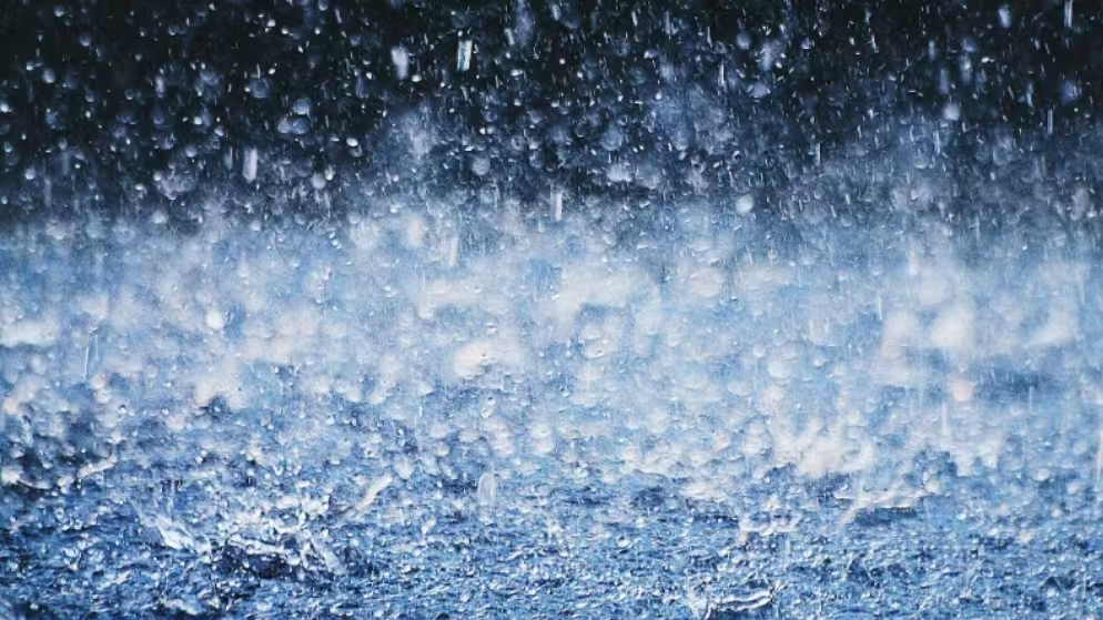 河南有大雨或暴雨！注意防范分散性阵雨、雷阵雨