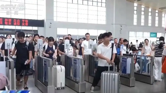 有特殊需求能否多购买车票？国铁集团回应