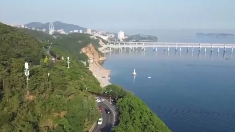 我国“黄金大外环”，要来了！≈地球赤道周长⅔！怎么建→