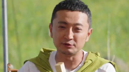 尼格买提有多少次被认成撒贝宁