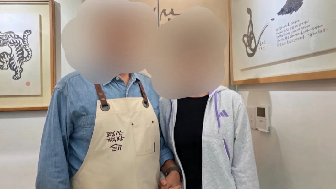 在韩失联中国女生遇害，家属发帖求助，朋友最后看女生拉行李箱离开