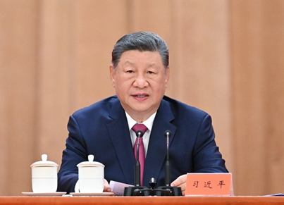 领航丨为民造福是最大政绩