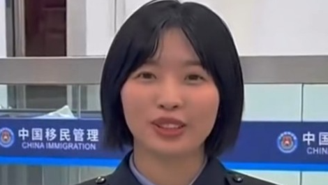 好消息传来！吉隆口岸小邬警官确认平安