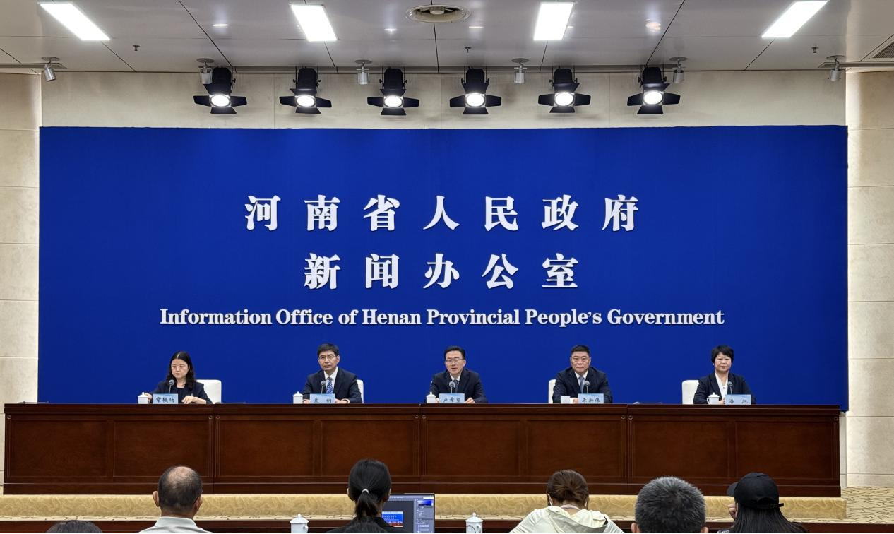 信阳“十五五”：深化苏信合作 架起重点城市与老区对口合作桥梁