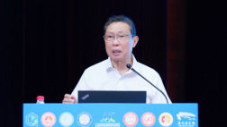 钟南山最新发声：超过90%的肺结节都属良性，无需过分恐慌