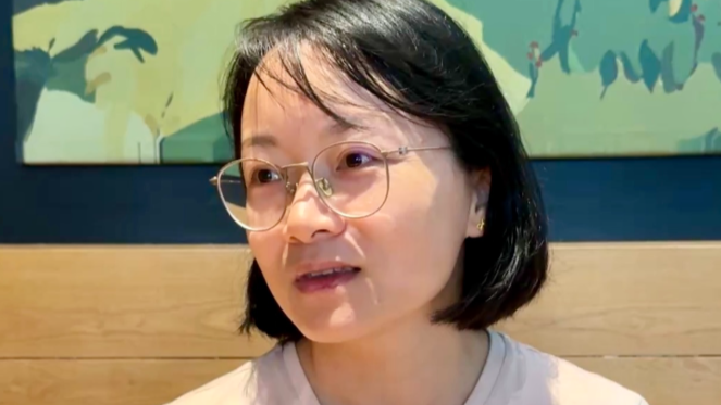 35岁二胎宝妈考上大学婆婆出学费，丈夫力挺：她做啥我都支持
