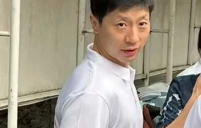 “我是博士新生马龙！”龙队出席北京体育大学开学典礼发言