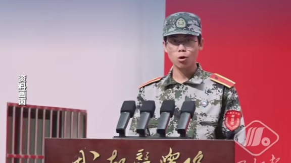 汶川地震的“罗汉娃”上大学啦！他成为医学生，接过救死扶伤的接力棒