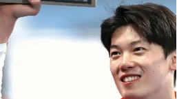 汪顺回应32岁面临的问题
