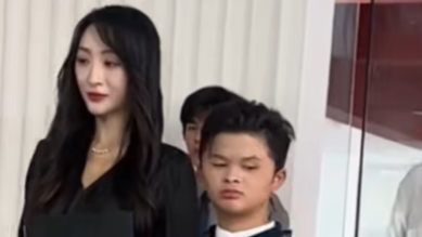 “小马云”范小勤横店拍短剧，出演男一号，搭档高颜值女生