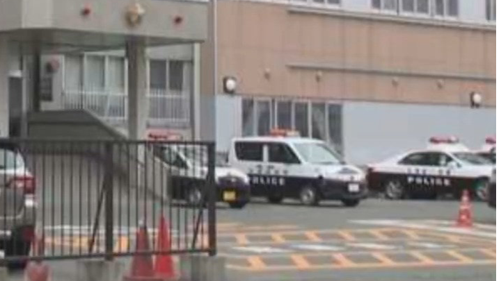 日本36岁女子强奸未成年男生，被再次逮捕