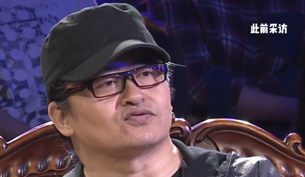 刘欢曾在访谈中坦言：他的遗憾是作品写得太少了