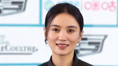 宋佳凭借《山花烂漫时》获金鹰奖最佳女主角奖