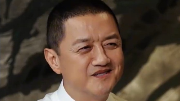 李亚鹏回应息影真实原因：对演戏没有那么大的兴趣了