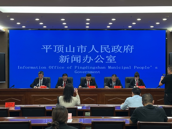 法护联助 润企兴商！平顶山精准司法服务护航民营经济高质量发展