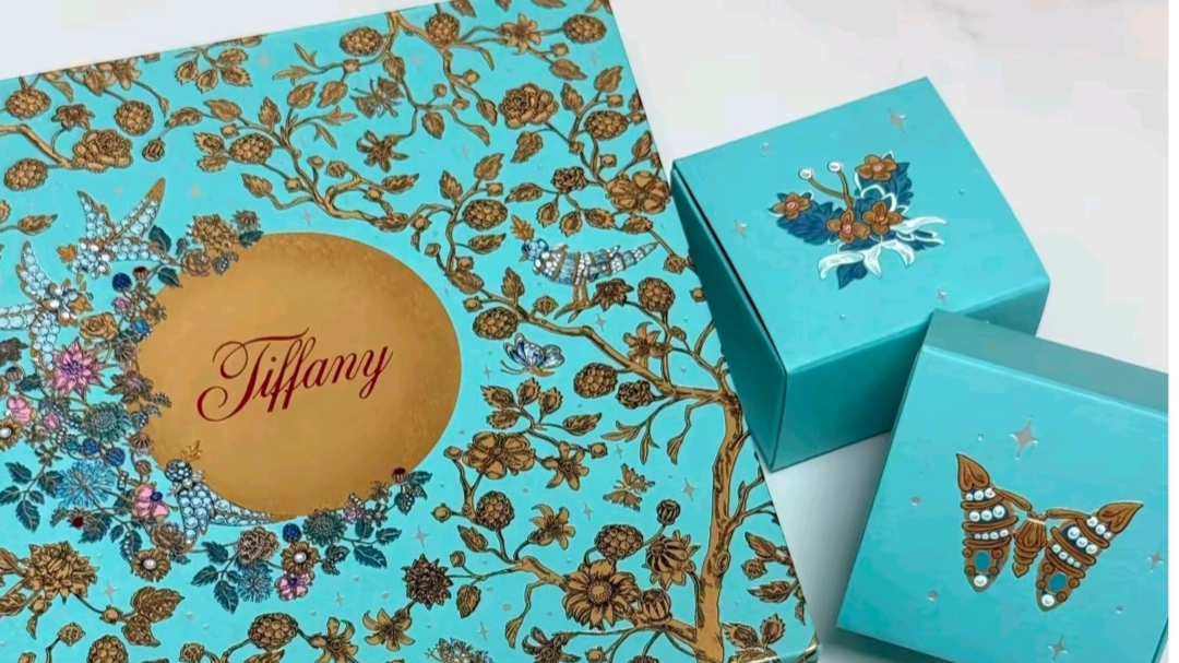 Tiffany中国区负责人致歉，当事人称还是会继续买Tiffany