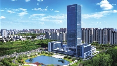 双汇：做强国际一流品牌 服务亿万家庭餐桌