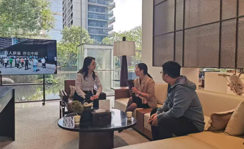 工行河南省分行积极推动惠民贴息政策落地见效